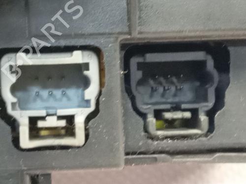Headlight switch PEUGEOT 307 (3A/C) 1.6 HDi | BP36700584I24 - Image 6