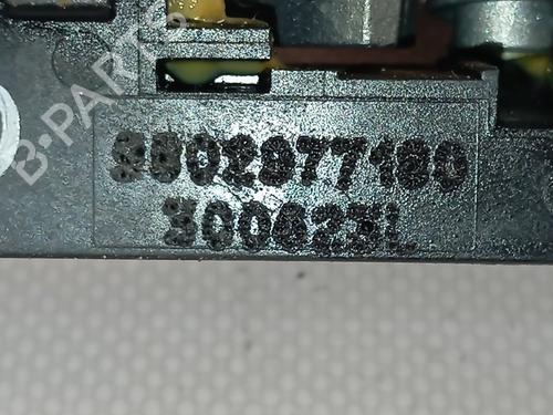 Rear right exterior door handle PEUGEOT 2008 II (UD_, US_, UY_, UJ_, UR_, UC_)  | BP29359017C130 