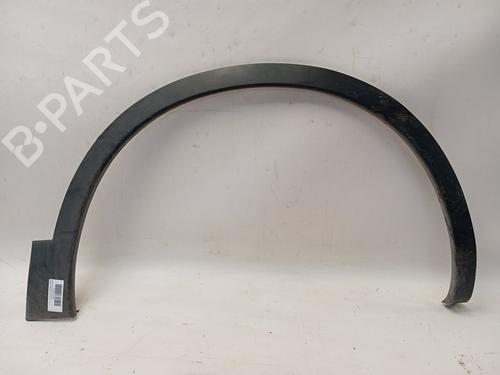 Used Front right wheel arch trim NISSAN QASHQAI I (J10, NJ10) [2006-2015]  31831949