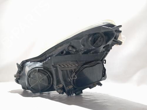 Right headlight OPEL CORSA D (S07) | BP37460229C29 - Image 2