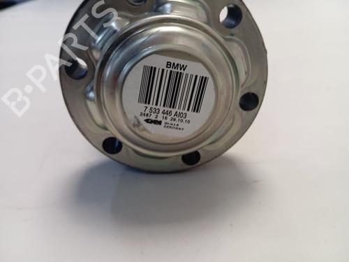 Right rear driveshaft BMW 1 (E87) 116 d | BP28019422M41 