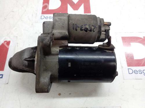 Used Starter FORD FIESTA V (JH_, JD_) 1.6 16V (100 hp) 12664794