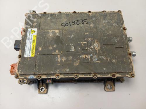 Used Battery Battery 36990506 36990506