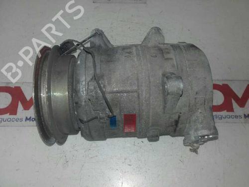 Used AC compressor NISSAN SERENA (C23) 2.3 D (75 hp) 12640105