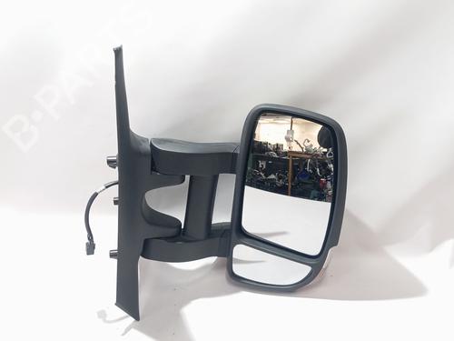 Used Right mirror Right mirror RENAULT MASTER III Platform/Chassis (EV, HV, UV) 2.3 dCi 165 FWD (EV0P, EV0U, EV11, EV12, HV0P, HV0U,... (163 hp) 34397345 34397345