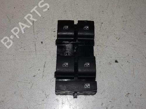 Left front window switch OPEL ASTRA K (B16) 1.6 CDTi (68) | BP16372976I27