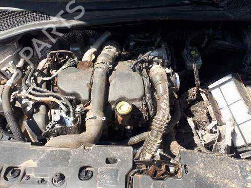Rear right window mechanism RENAULT CLIO IV (BH_)  | BP12665089C25 