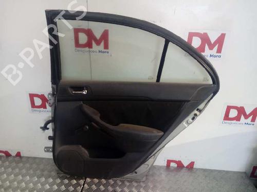 Used Rear right window mechanism TOYOTA AVENSIS (_T25_) [2003-2008]  12836588