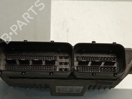 Engine control unit (ECU) FIAT LINEA (323_, 110_) 1.3 D Multijet (323AXB11, 323AXB1A) | BP17634026M57 