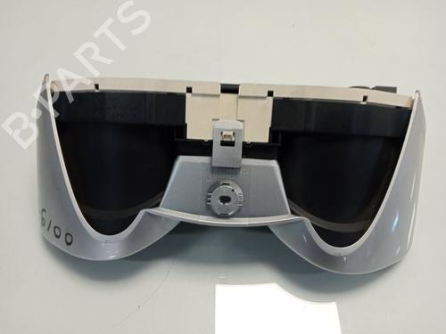 Instrument cluster RENAULT CLIO IV (BH_)  | BP17047368C47 