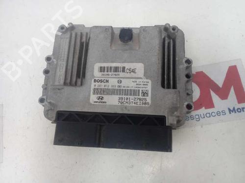 Engine control unit (ECU) HYUNDAI SANTA FÉ II (CM) 2.2 CRDi GLS 4x4 | BP30370719M57