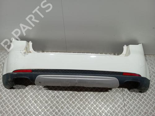 Used Rear bumper Rear bumper SSANGYONG KORANDO (CK) 2.0 e-XDi (175 hp) 36529495 36529495