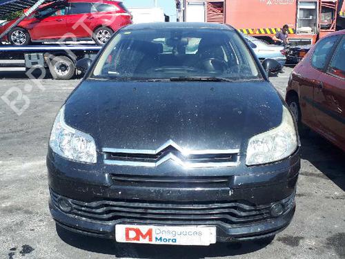 Intercooler CITROËN C4 I (LC_) 1.6 16V | BP12656280M30 