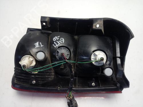 Left taillight KIA JOICE (MTE1P) 2.0 | BP14515628C34 