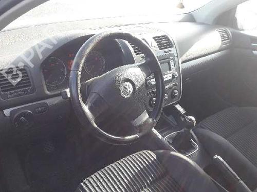 Left front brake caliper VW GOLF V (1K1) 1.9 TDI | BP16635081M105 