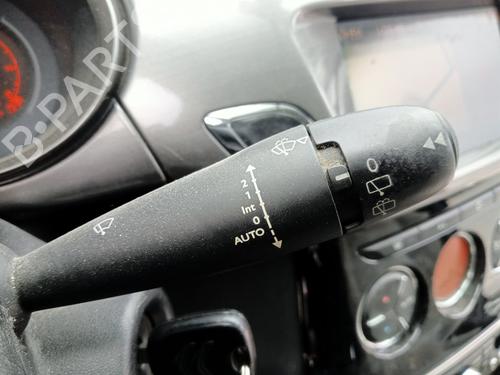 Dør højre bagtil CITROËN C3 II (SC_)  | BP22704089C5 