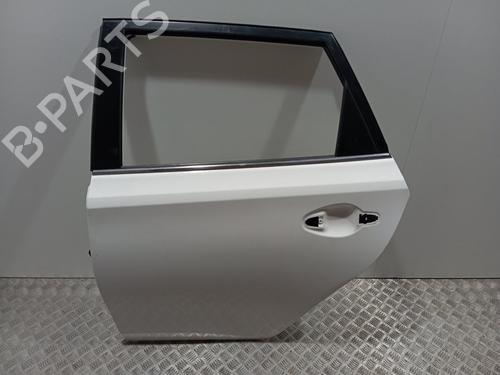 Used Left rear door TOYOTA AURIS (_E18_) 1.8 Hybrid (ZWE186_, ZWE186R) (136 hp) 24140328