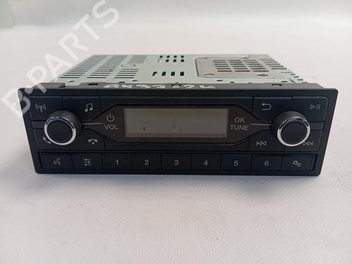 Used Radio FORD TRANSIT V363 Van (FCD, FDD) [2013-2025]  28031423