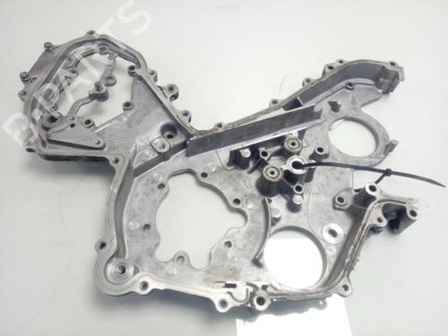 Timing cover NISSAN NT400 CABSTAR (F24M)  | BP18655888M123 