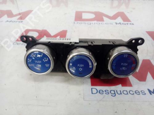 Used Climate control MITSUBISHI L200 / TRITON (KA_T, KB_T) [2004-2018]  16774070