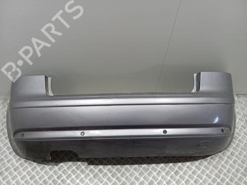 Used Rear bumper Rear bumper 38458353 38458353