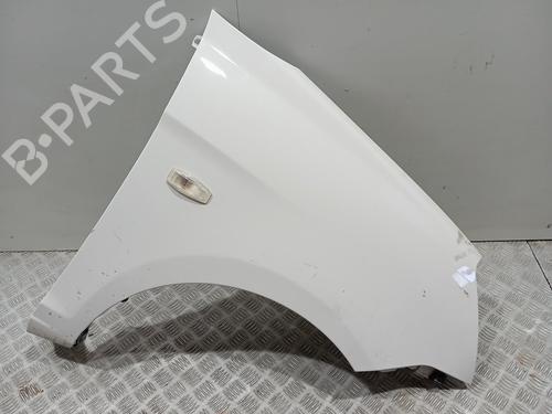 Used Right front fenders KIA PICANTO I (SA) 1.1 (65 hp) 30375631
