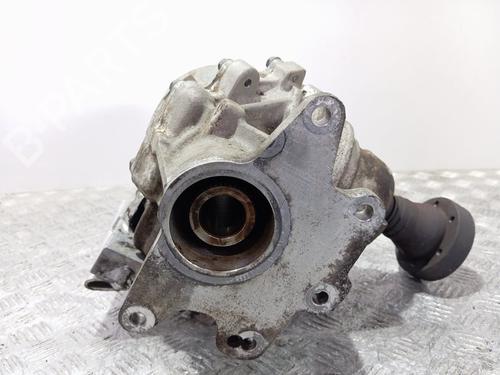 Transfer box VOLVO V70 I (875, 876) 2.4 Turbo AWD | BP23259056M36 