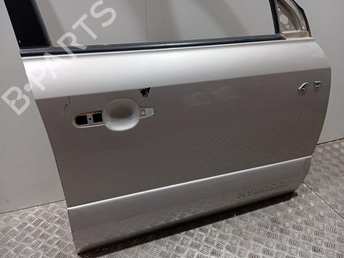 Right front door HYUNDAI TUCSON (JM) 2.0 CRDi | BP29582554C3 