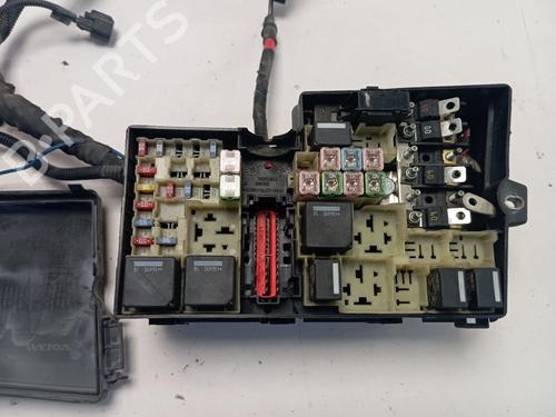 Fuse box VOLVO V50 (545) 2.0 D | BP28000496E1 