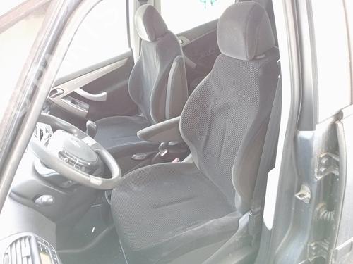 Right mirror CITROËN C4 Picasso I MPV (UD_)  | BP20113053C27 