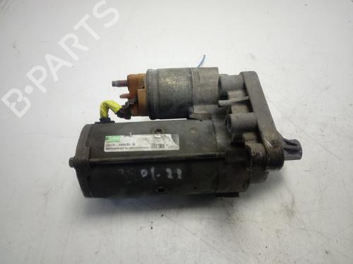 Used Starter CITROËN C1 (PM_, PN_) 1.0 (68 hp) 16269941