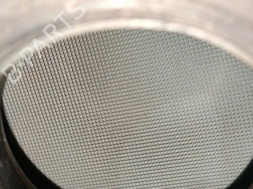 Catalyst FORD TRANSIT CUSTOM V710 Van (NRN)  | BP34235565M10  - Image 5