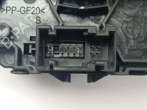 Headlight switch BMW 1 (F70) 120 d Mild-Hybrid | BP40462146I24  - Image 5