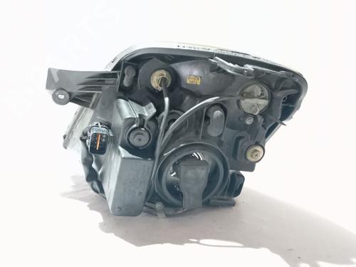 Right headlight KIA PICANTO I (SA) 1.1 | BP37376499C29 - Image 2