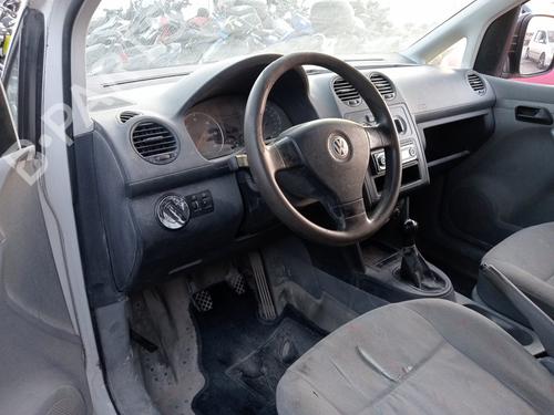 Ignition barrel VW CADDY III Box Body/MPV (2KA, 2KH, 2CA, 2CH) | BP32498781M48