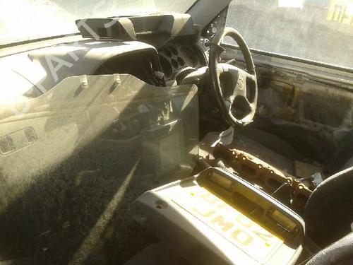 Elektronische module MITSUBISHI PAJERO III (V7_W, V6_W)  | BP14127902M83 