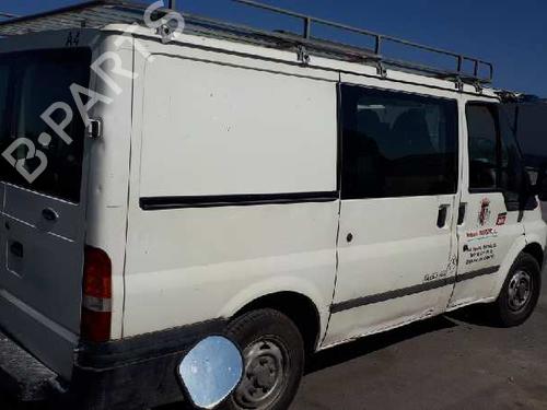 Front bumper FORD TRANSIT Van (FA_ _) | BP12667584C7