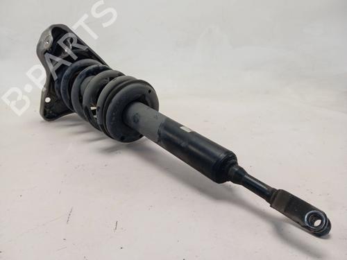 Right front shock absorber AUDI A4 B7 (8EC) 2.7 TDI | BP37792472M17 - Image 3