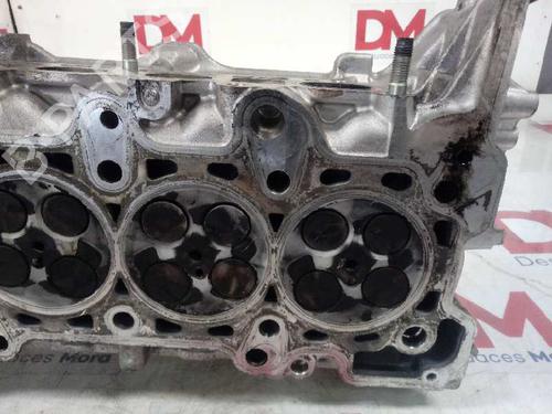 Cylinder head HONDA ACCORD VII (CL, CN) 2.2 i-CTDi (CN1) | BP12669865M5 