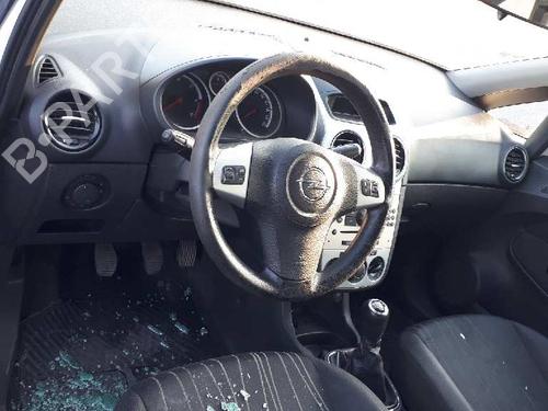 Intercooler OPEL CORSA D (S07)  | BP12655883M30 