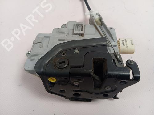 Rear left lock SEAT IBIZA IV (6J5, 6P1) | BP30913877C100