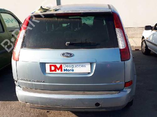 Tailgate FORD FOCUS C-MAX (DM2)  | BP30371918C6  - Image 8
