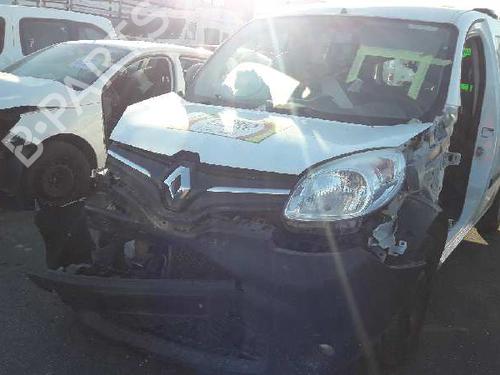 Expansion tank RENAULT KANGOO / GRAND KANGOO II (KW0/1_)  | BP16720400C120 