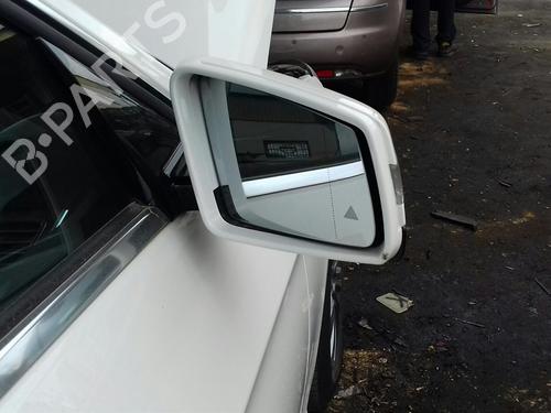 Used Right mirror MERCEDES-BENZ E-CLASS (W212) E 350 BlueTEC (212.026) (258 hp) 15782556