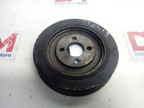 Pulley CITROËN JUMPER I Van (230L)  | BP16747397M122