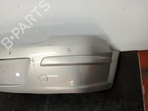 Rear bumper OPEL ASTRA H (A04)  | BP13899080C8 