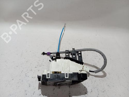 Front right lock MERCEDES-BENZ GLA-CLASS (X156) GLA 220 d (156.903) | BP28817599C97 