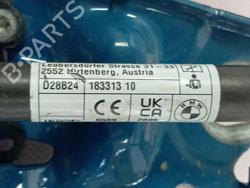 Andre BMW X1 (U11) sDrive 20 i | BP29536330O1 - Image 3
