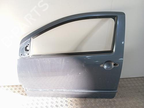 Used Left front door CITROËN C2 (JM_) 1.4 16V (90 hp) 28671736