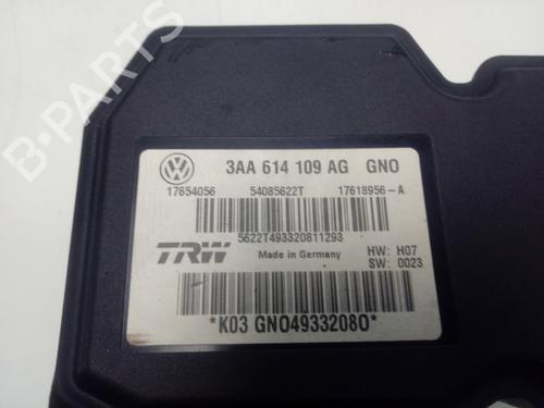 ABS pump VW CC B7 (358) 1.8 TSI | BP15231987M43 